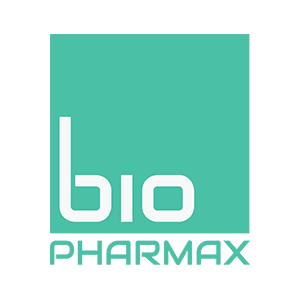 bio pharmax logo