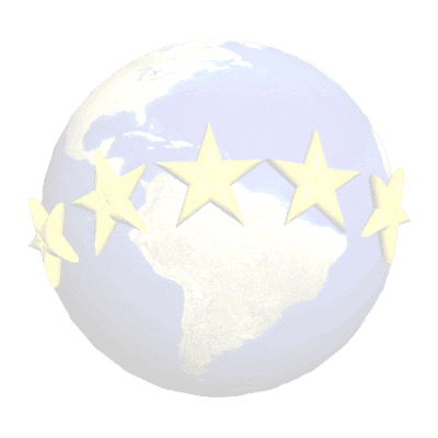 global logo