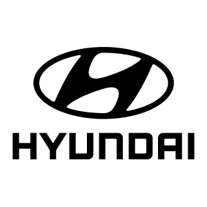 hyundai logo