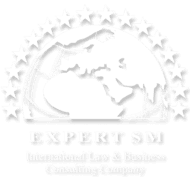 Expert SM logo