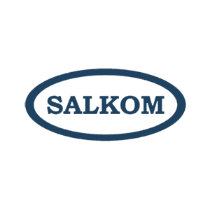 salkom logo